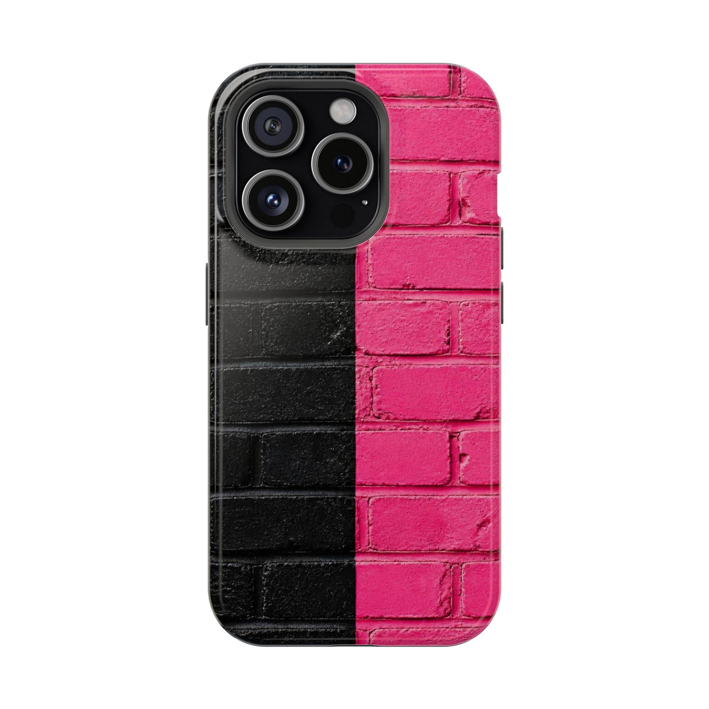 🤍 The Enchanted Aura™ Magnetic iPhone Case 🤍