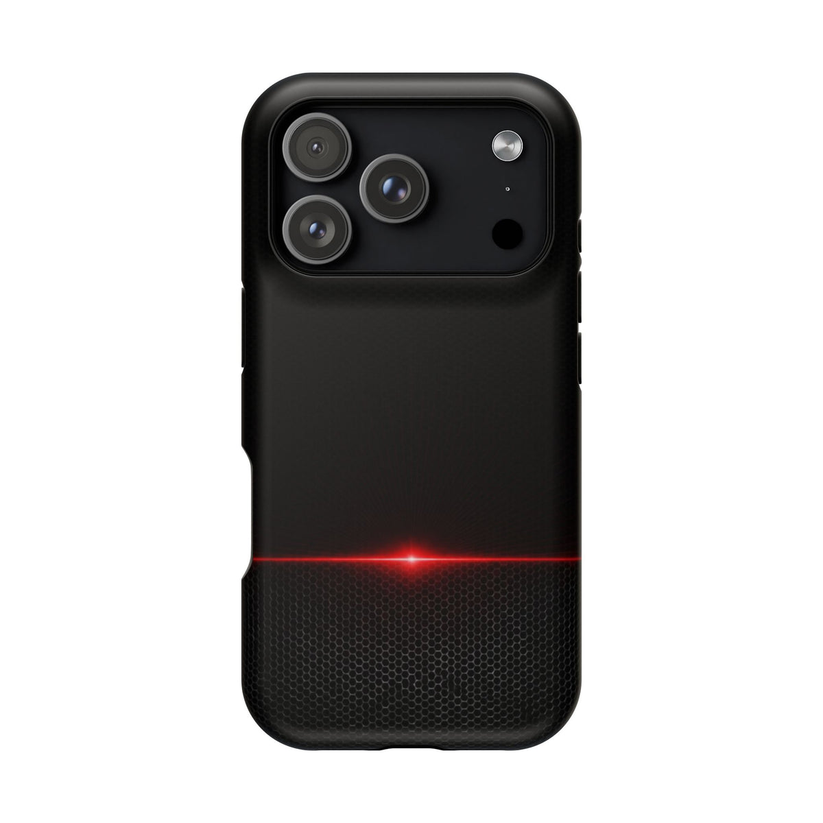 🤍 The Enchanted Aura™ Magnetic iPhone Case 🤍