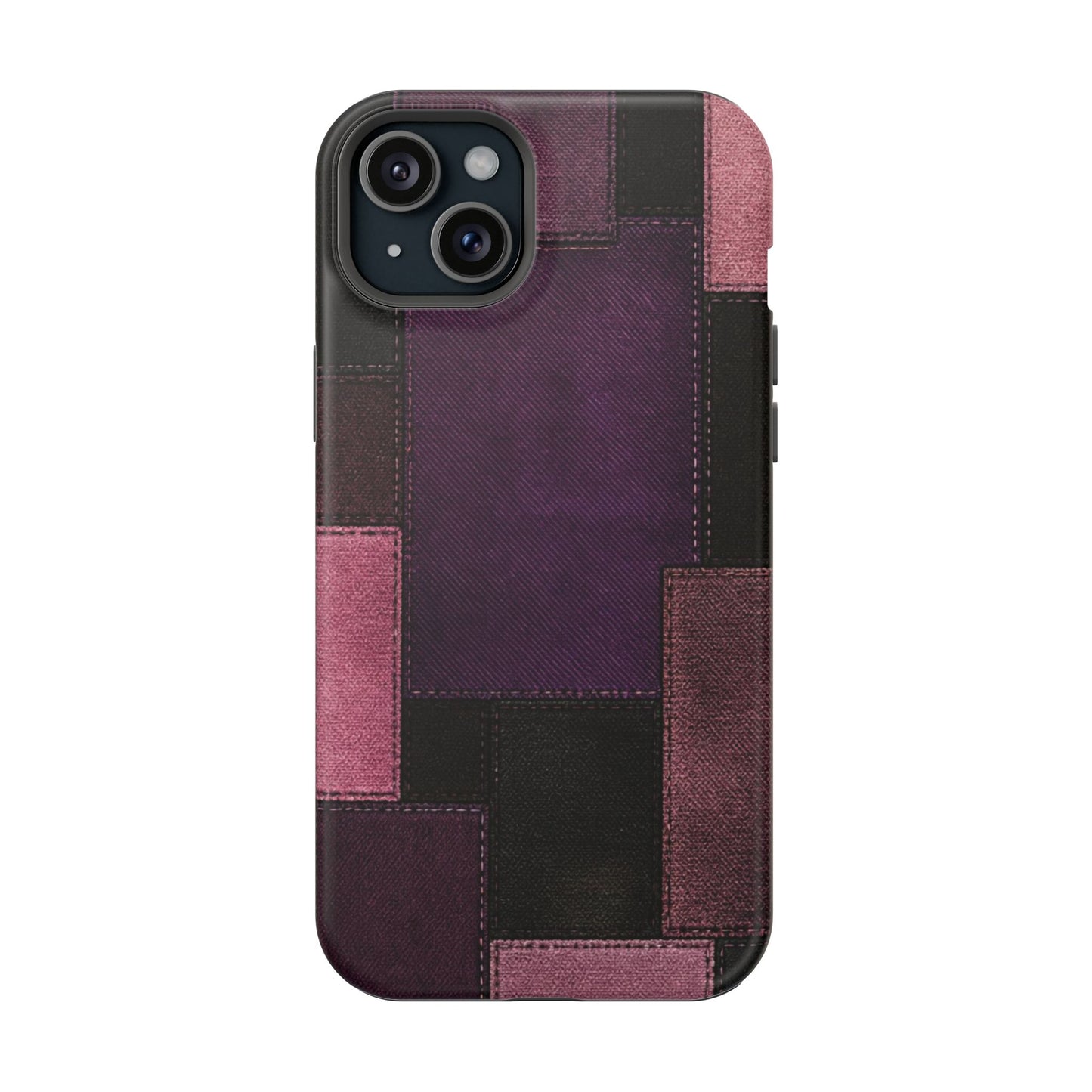 🤍 The Enchanted Aura™ Magnetic iPhone Case 🤍