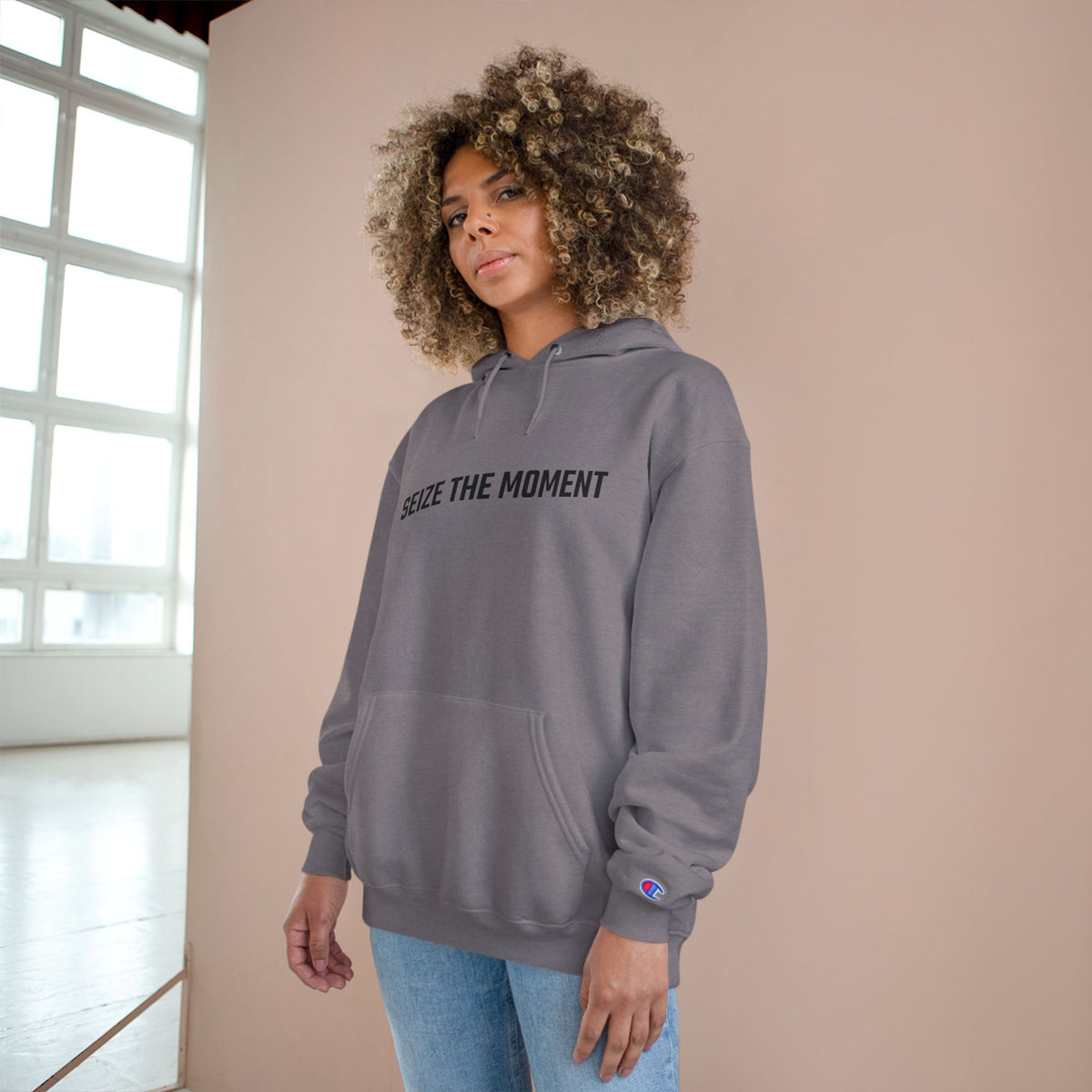 🤍 The Enchanted Order™ Aries Field Manual Hoodie 🤍