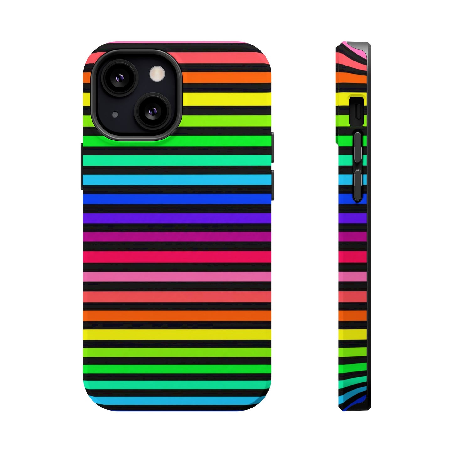 🤍 The Enchanted Aura™ Magnetic iPhone Case 🤍