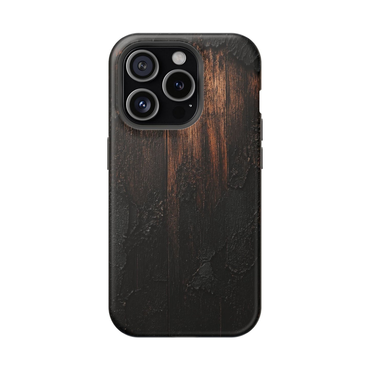🤍 The Enchanted Aura™ Magnetic iPhone Case 🤍