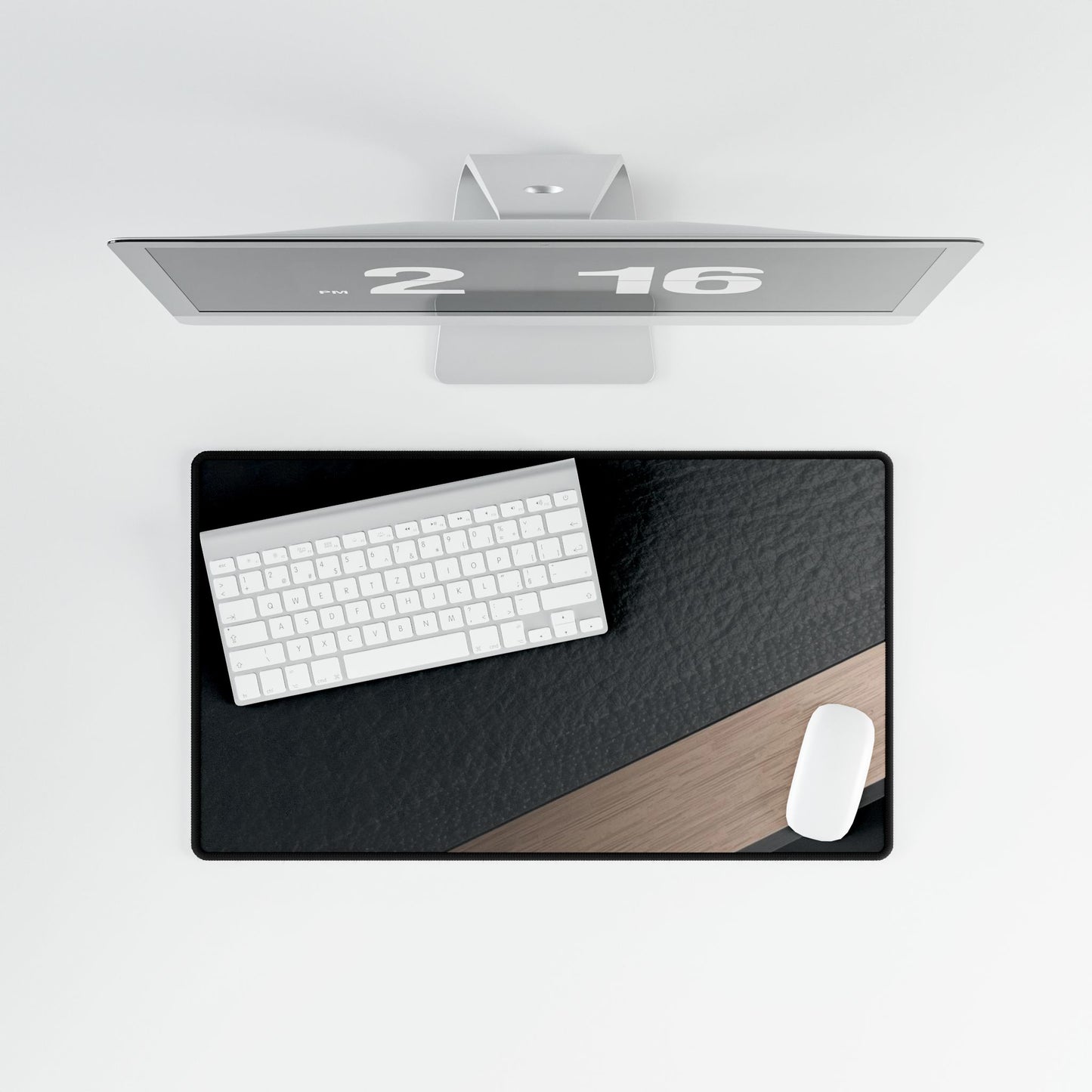 ✨🖥️ The Enchanted Surface Desk Mat 💫 Where magic meets productivity