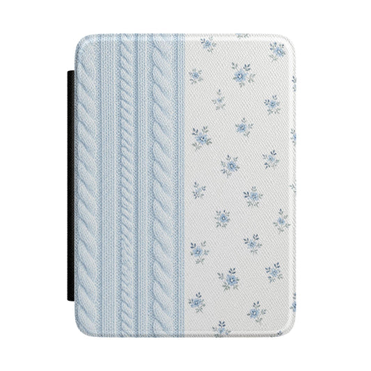 🤍 The Enchanted Saffiano™ Kindle Case 🤍