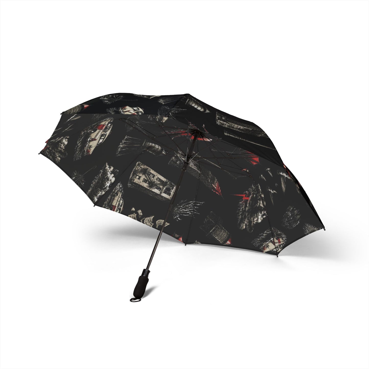 🤍 Statement Umbrella | The Enchanted Storm™ Collection 🤍