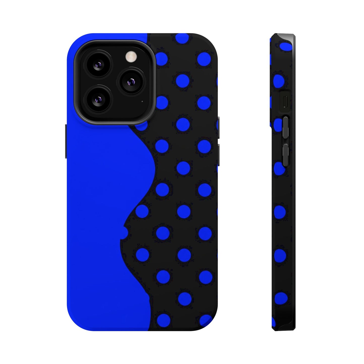 🤍 The Enchanted Aura™ Magnetic iPhone Case 🤍