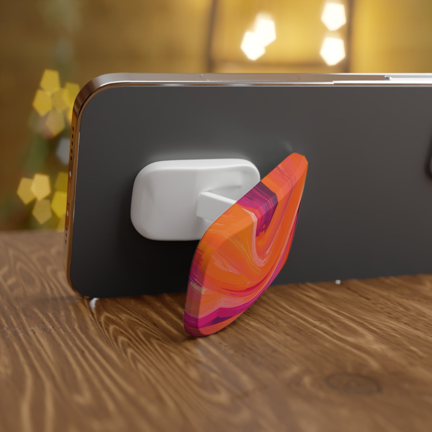 ✨📱 The Enchanted Aura Click-On Grip 💫