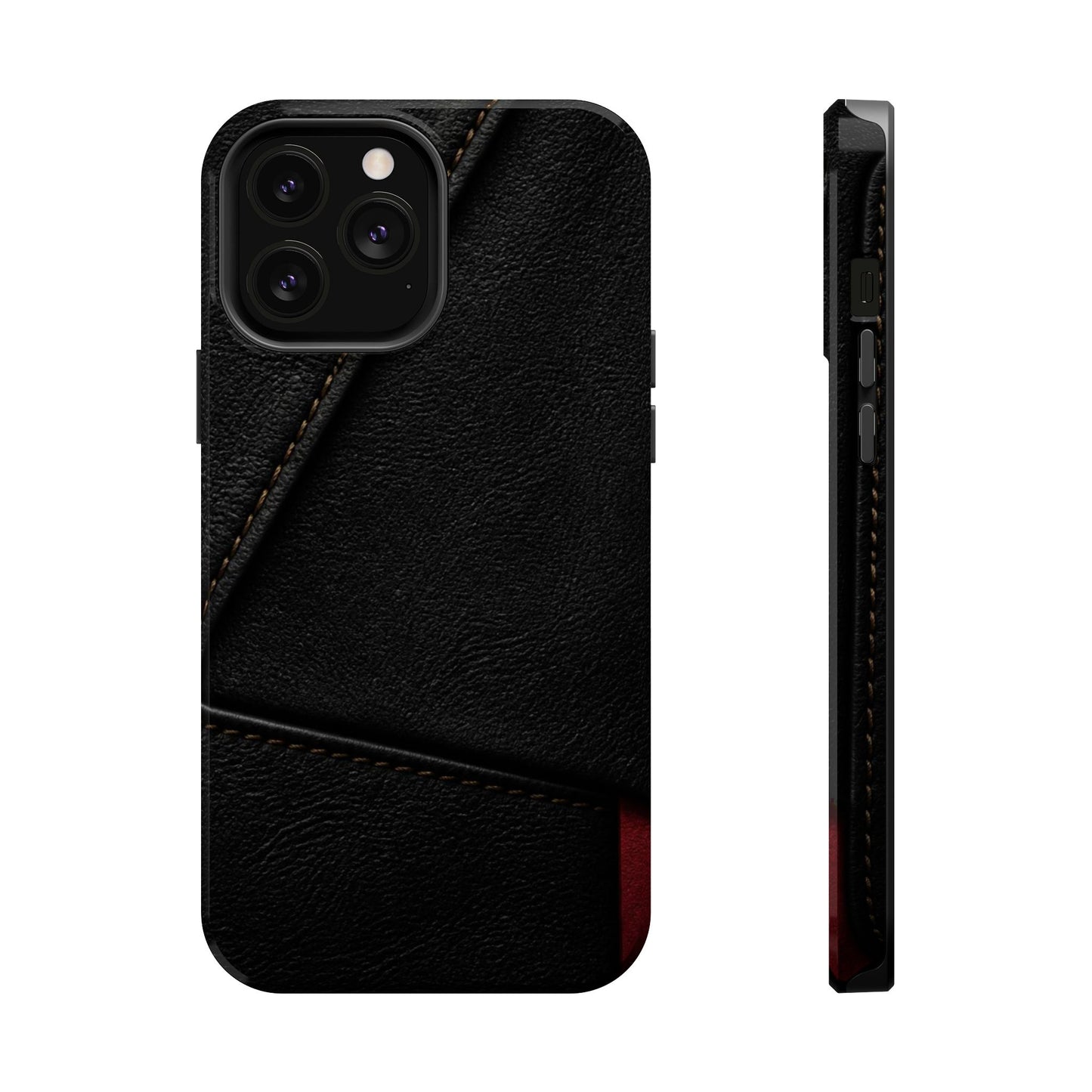 🤍 The Enchanted Aura™ Magnetic iPhone Case 🤍