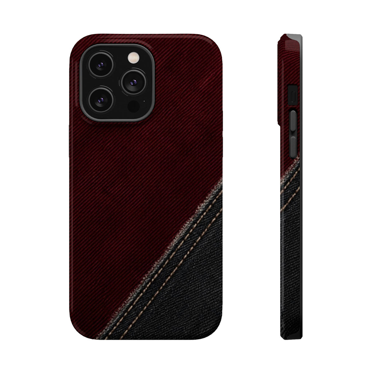 🤍 The Enchanted Aura™ Magnetic iPhone Case 🤍