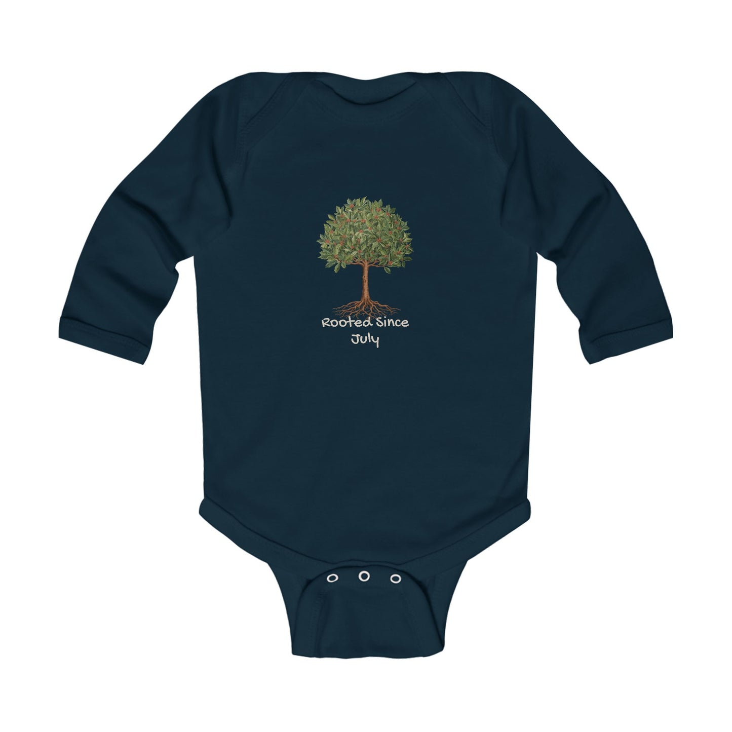 🌳🤍 The Rooted Since™ Collection – July Edition 🤍🌳