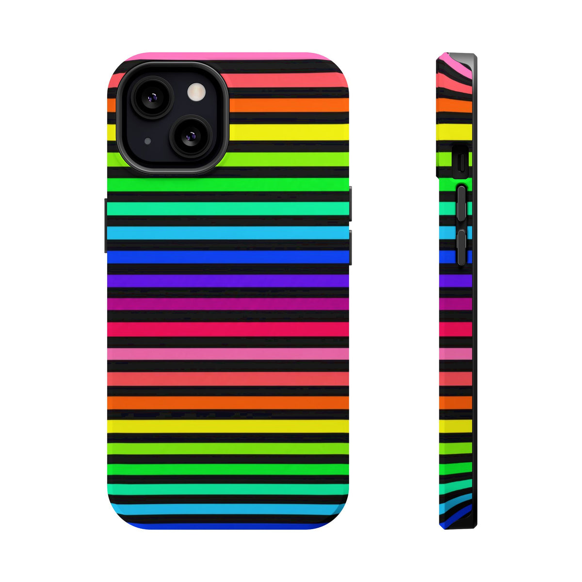 🤍 The Enchanted Aura™ Magnetic iPhone Case 🤍