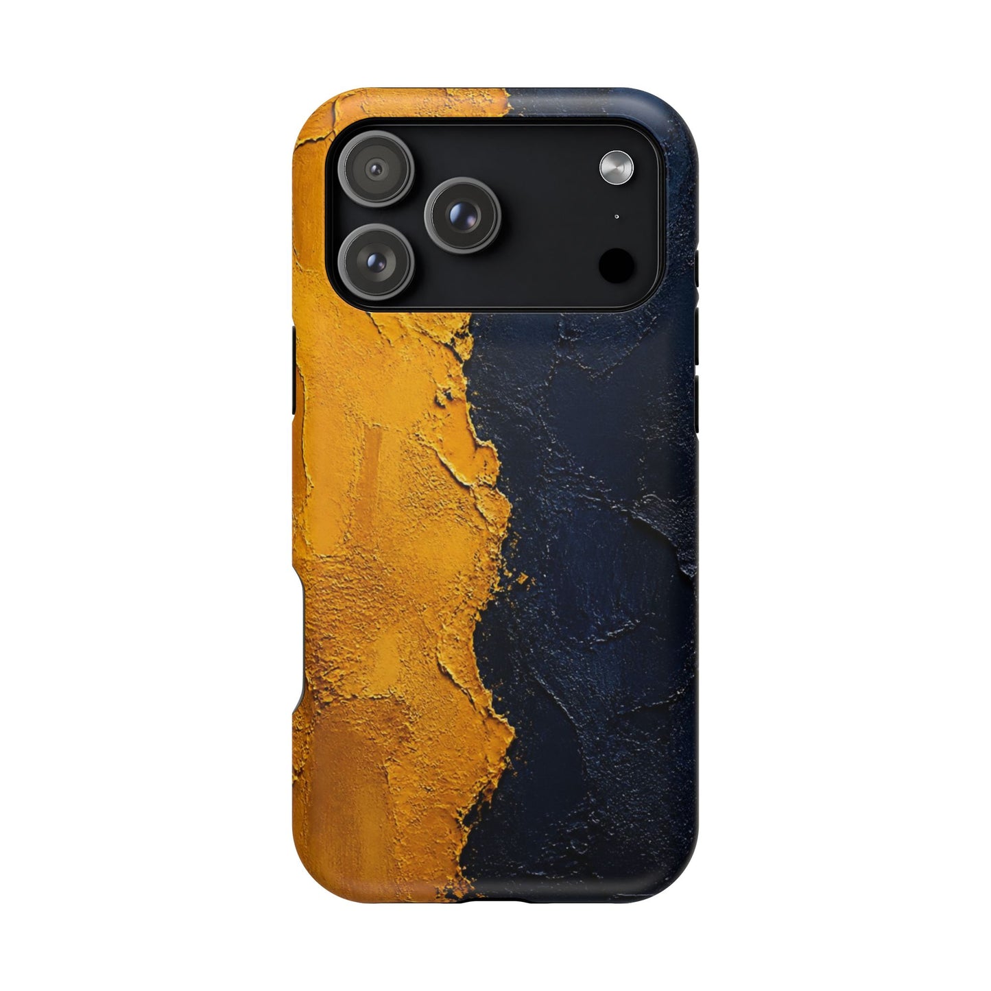 🤍 The Enchanted Aura™ Magnetic iPhone Case 🤍