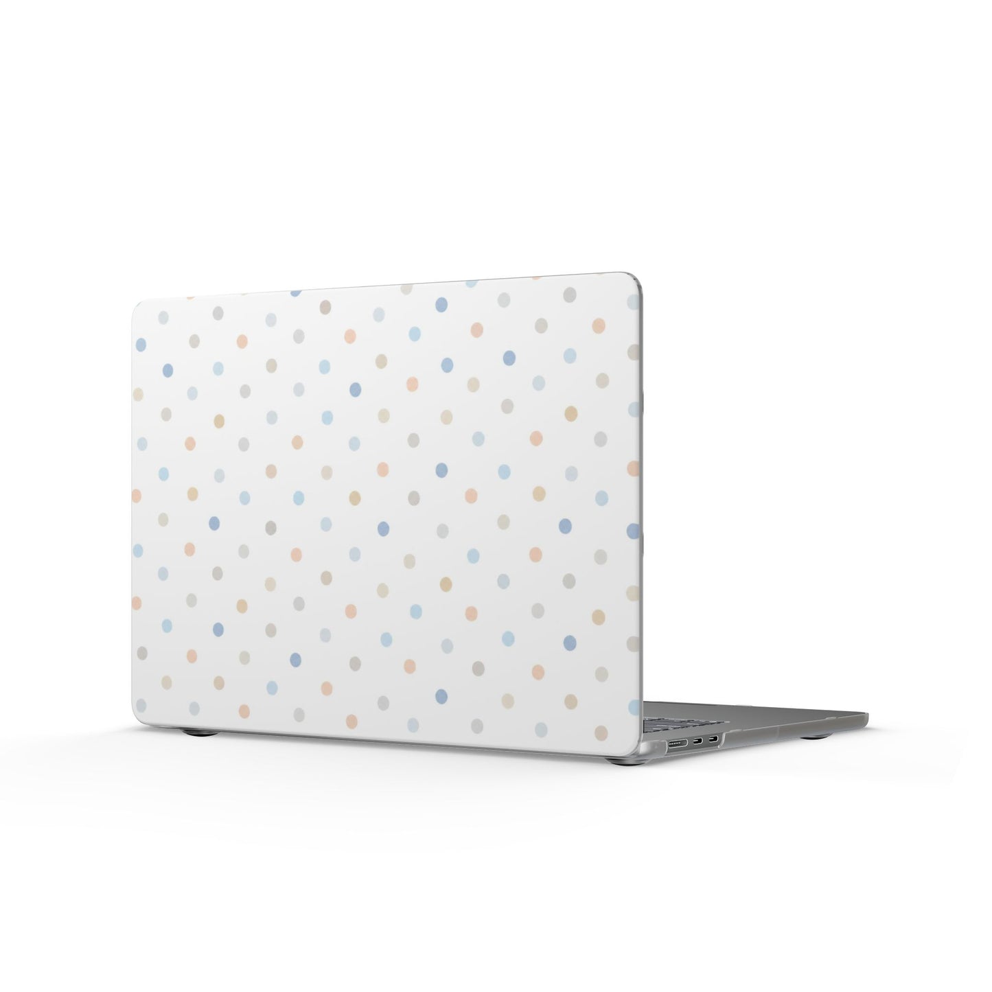 🤍 The Enchanted Sky Blue™ MacBook Case 🤍
