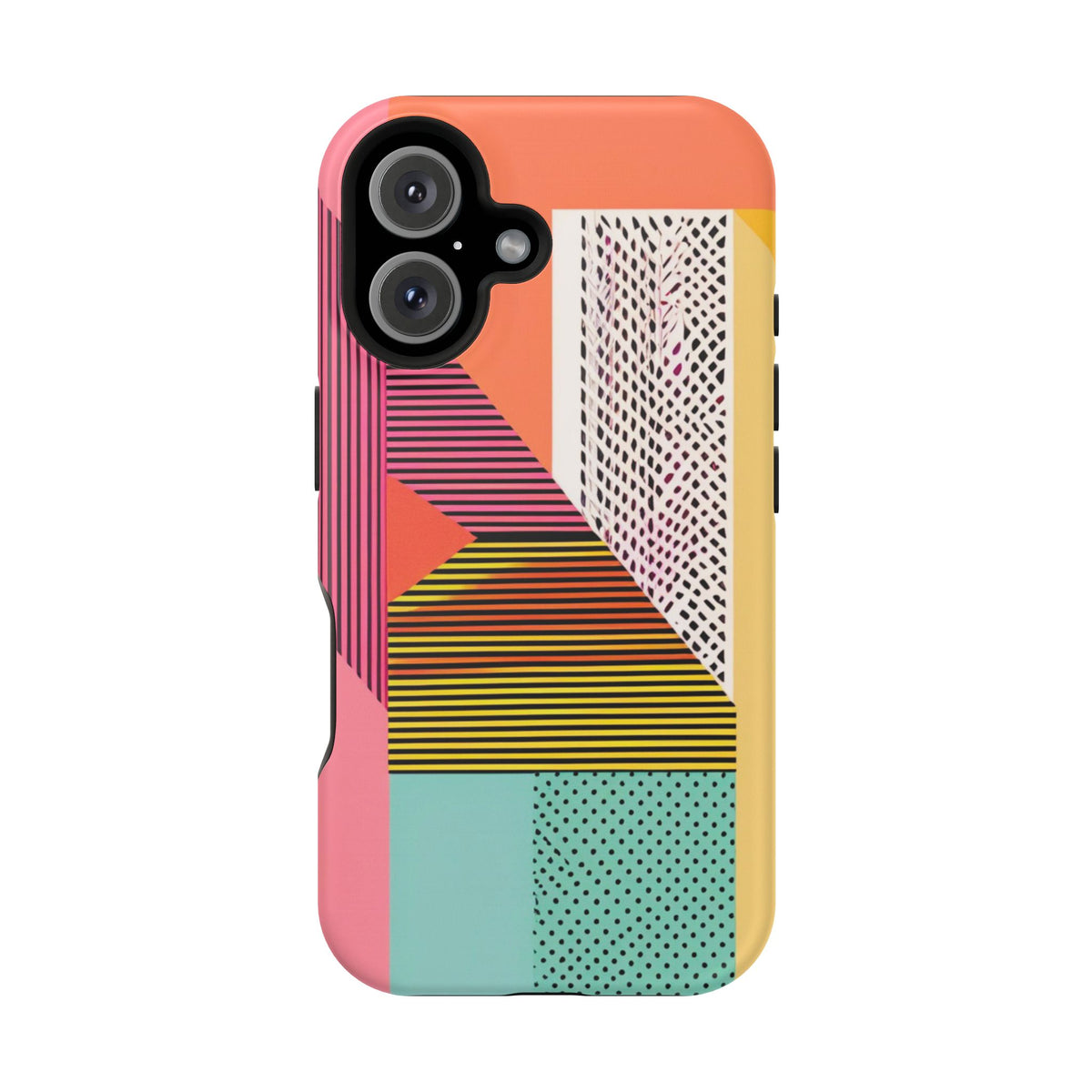 🤍 The Enchanted Aura™ Magnetic iPhone Case 🤍