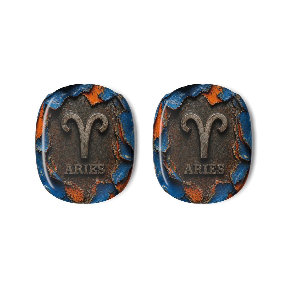 🤍 The Enchanted Aura™ Aries AirPods Max Case 🤍