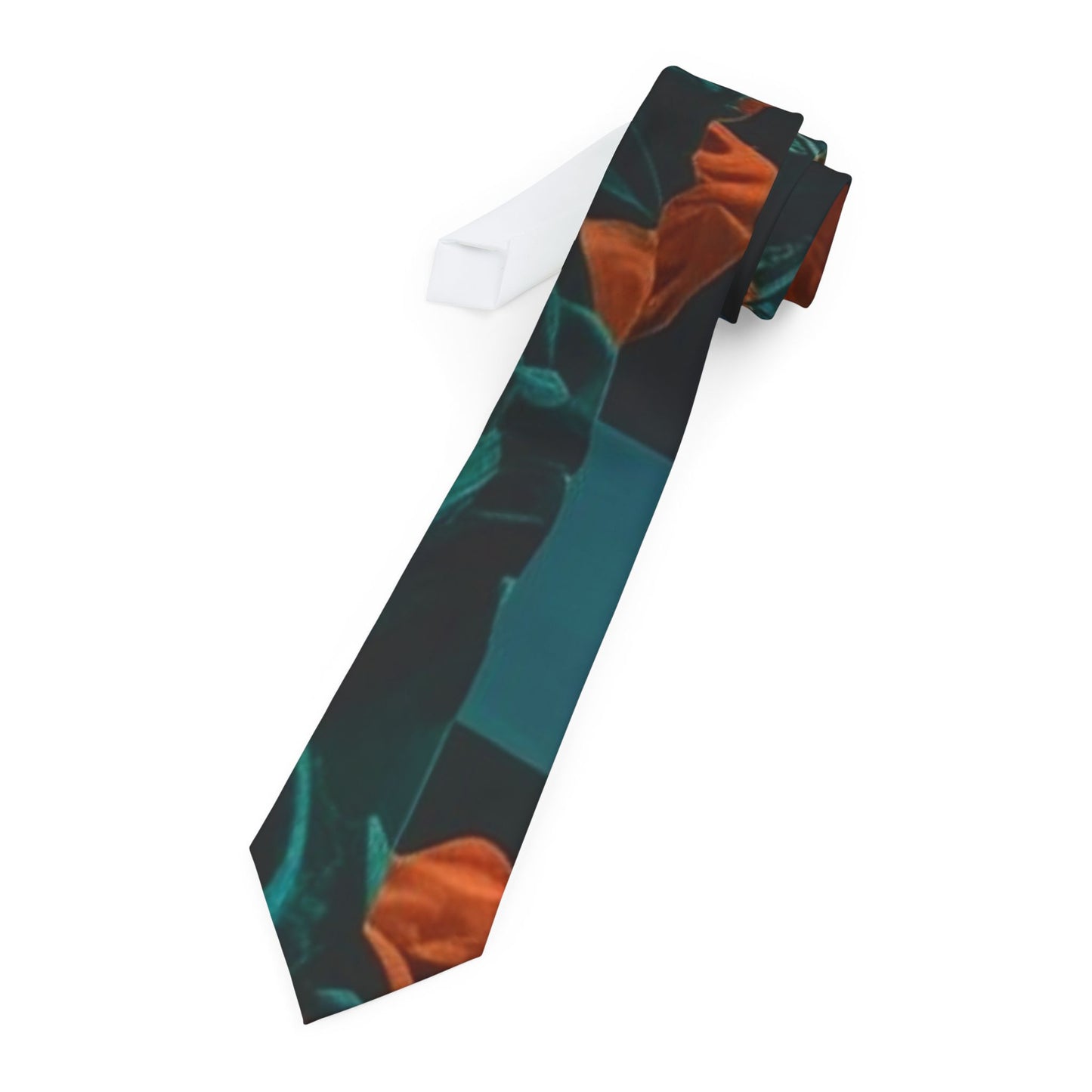 ✨🎩 The Razzle-Dazzle Men’s Necktie: Bold Elegance for the Modern Gentleman 🌟👔