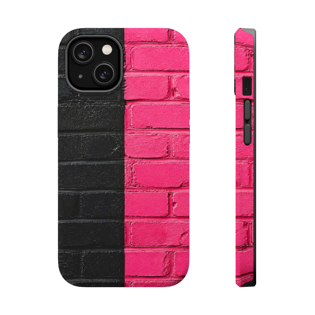 🤍 The Enchanted Aura™ Magnetic iPhone Case 🤍