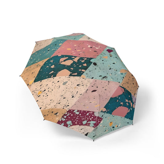 ✨ Enchanted Drizzle Umbrella: A Spell of Style in Every Storm 🌧️☂️🔮