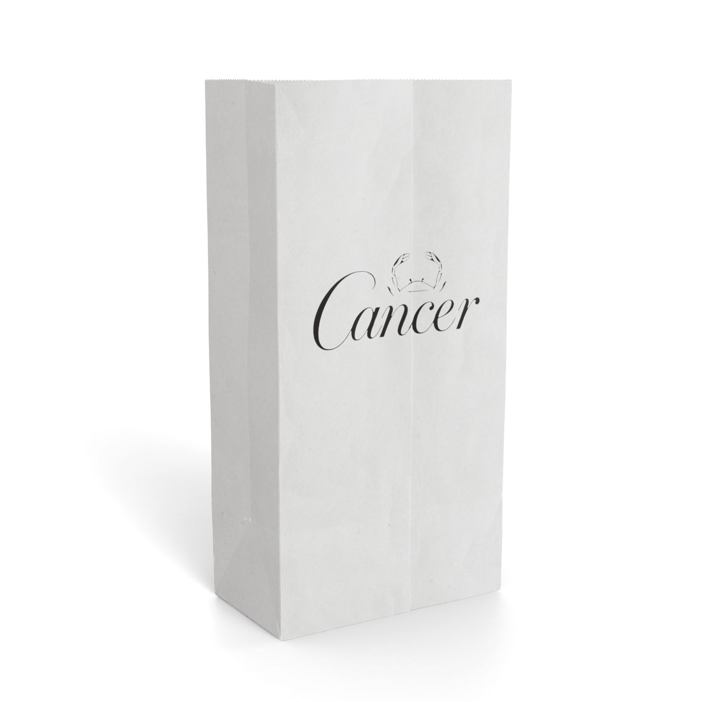 ♋ The Enchanted Cancer Gift Bag ✨🖤