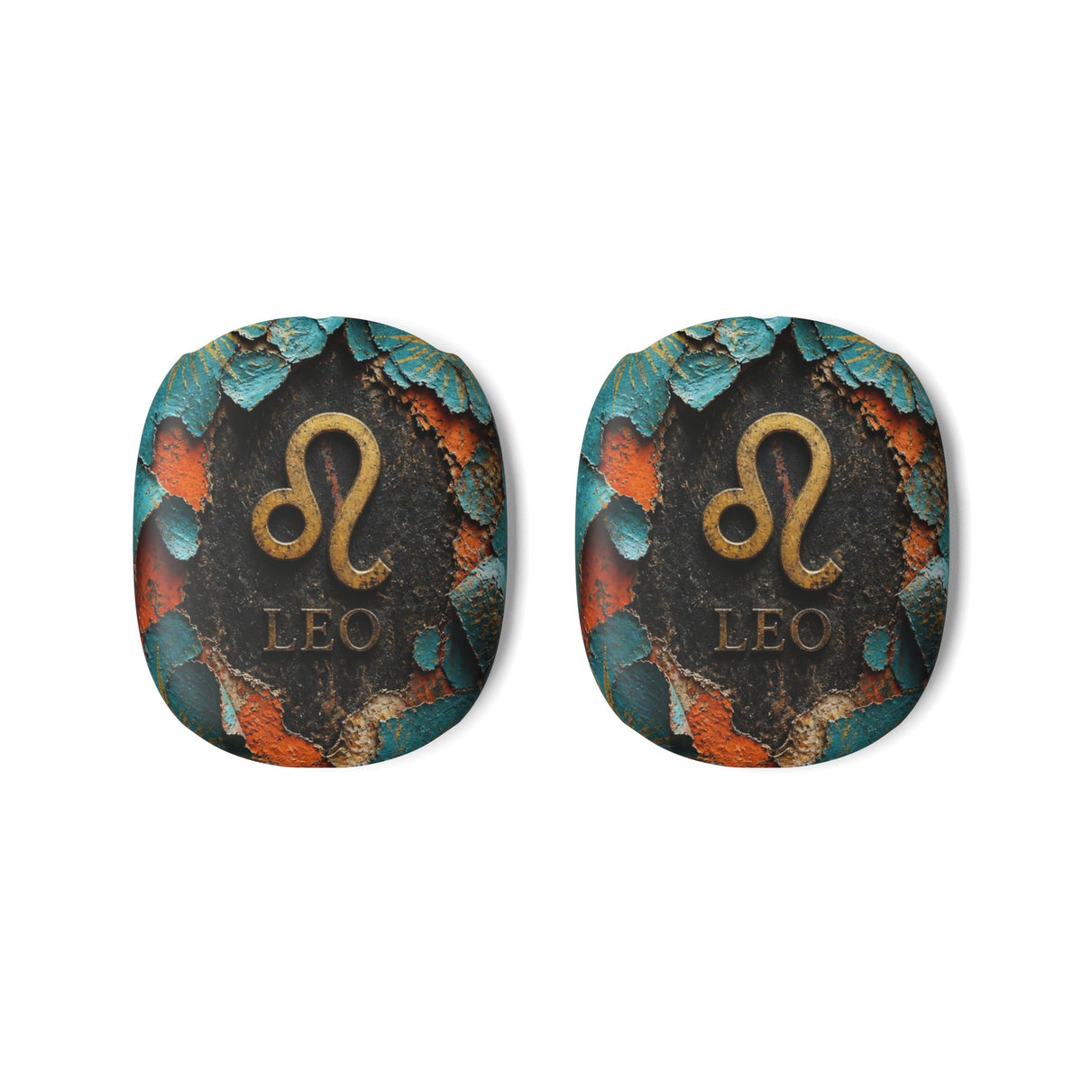 🤍 The Enchanted Aura™ Leo AirPods Max Case 🤍