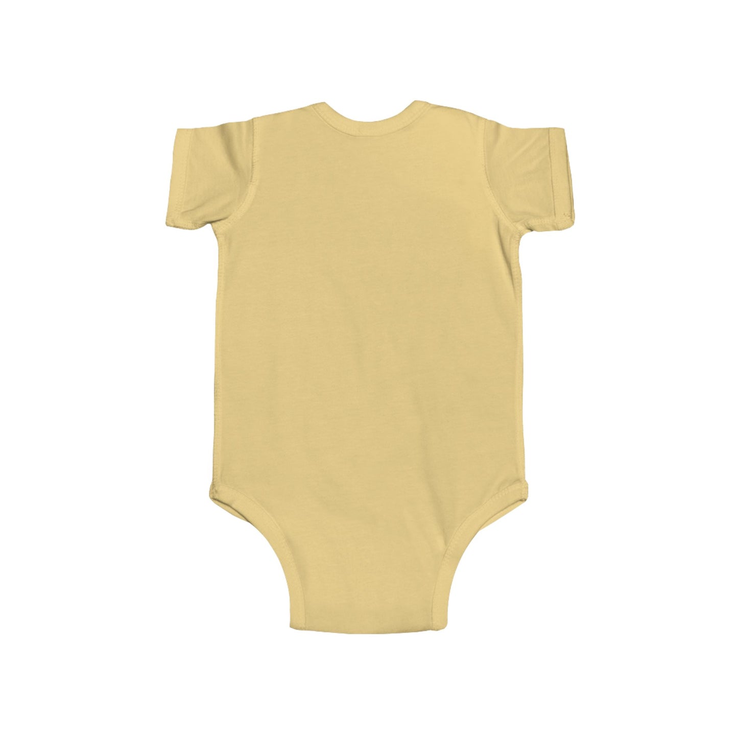 💫 The Born Under™ Collection – Pisces Edition 💫 Imagination Takes Flight Infant Onesie