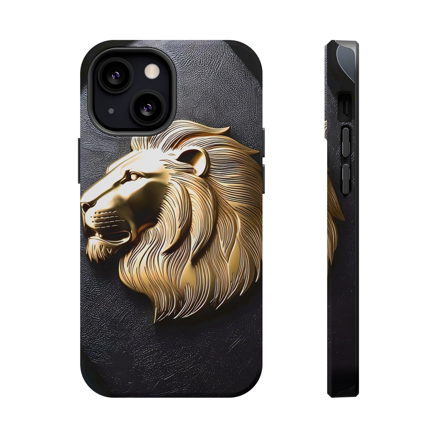 🤍 The Enchanted Aura™ Magnetic iPhone Case 🤍