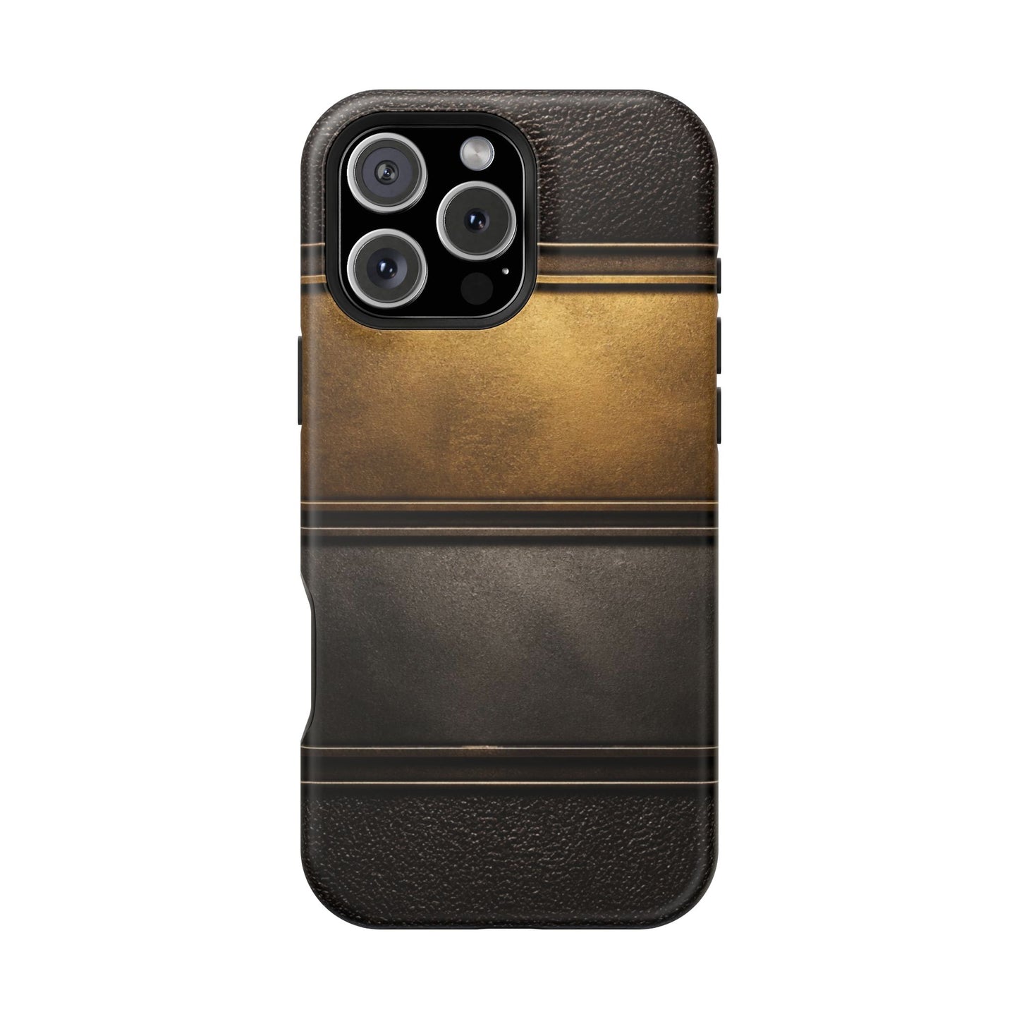 🤍 The Enchanted Aura™ Magnetic iPhone Case 🤍
