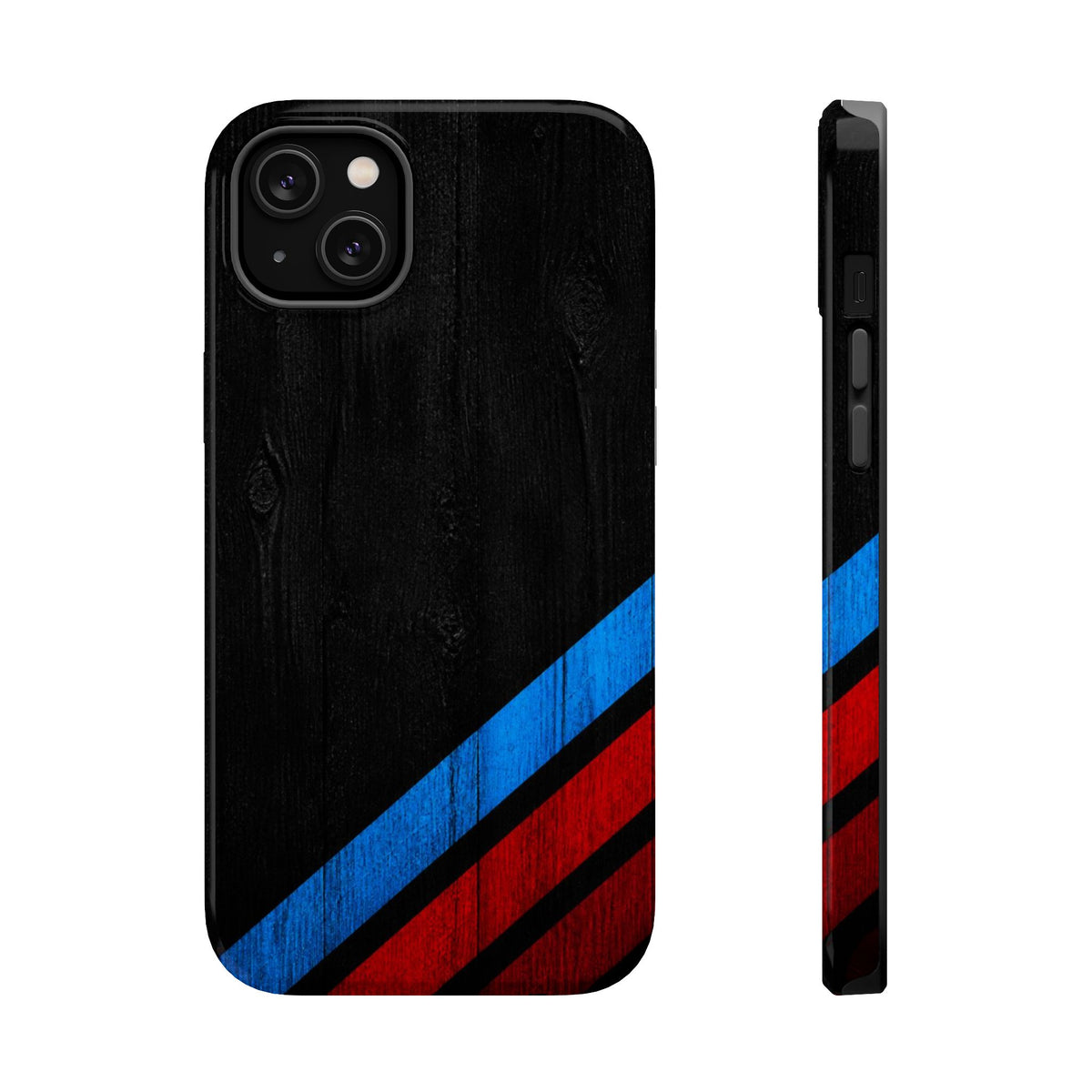🤍 The Enchanted Aura™ Magnetic iPhone Case 🤍