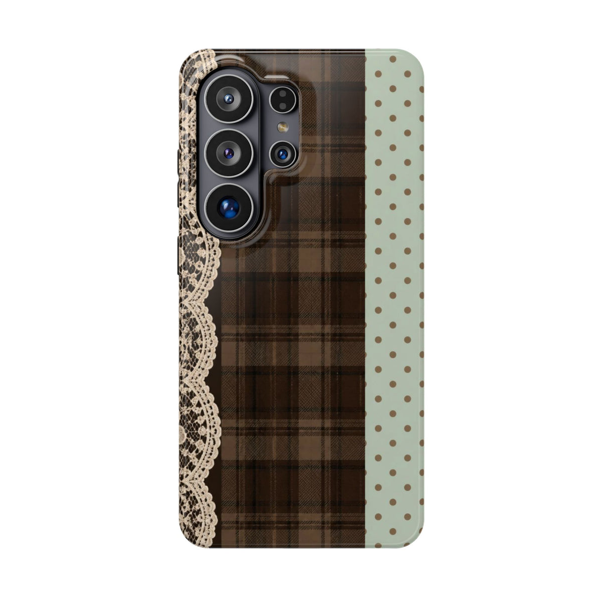 🤍 The Enchanted Aura™ Magnetic Samsung Galaxy Case 🤍