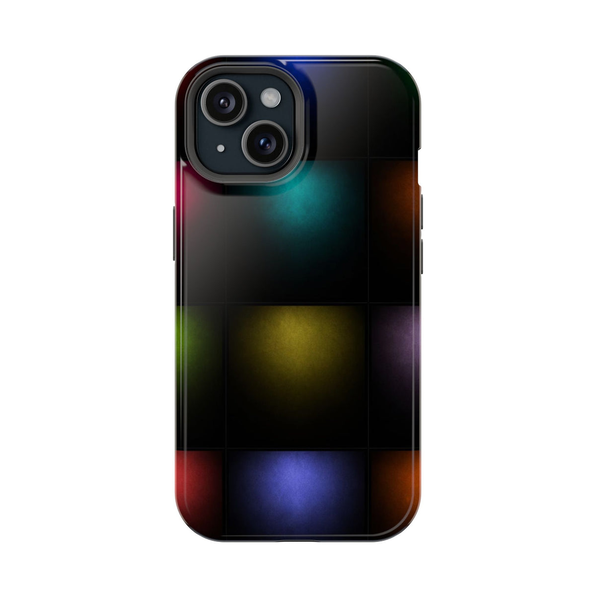 🤍 The Enchanted Aura™ Magnetic iPhone Case 🤍