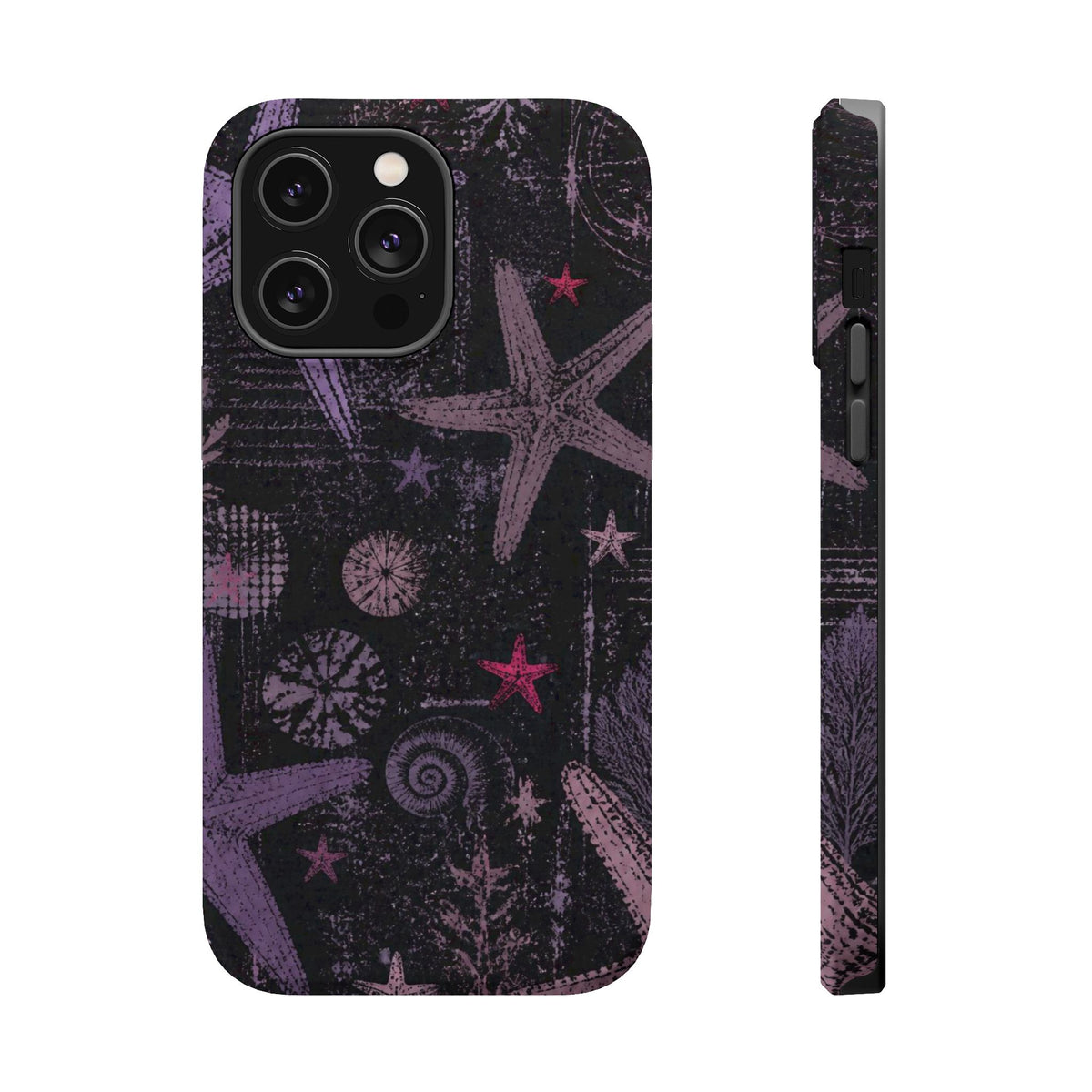 🤍 The Enchanted Aura™ Magnetic iPhone Case 🤍
