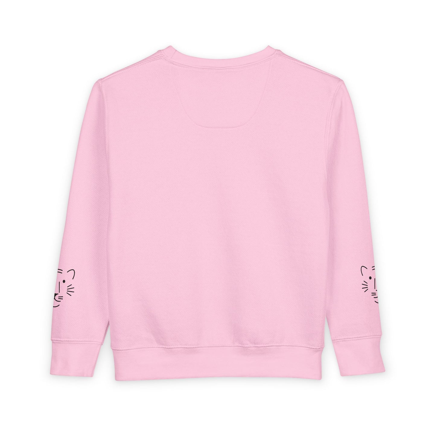 🌼 The Sweet Littles™ Toddler Sweatshirt | Sweet Little Tiger 🐯