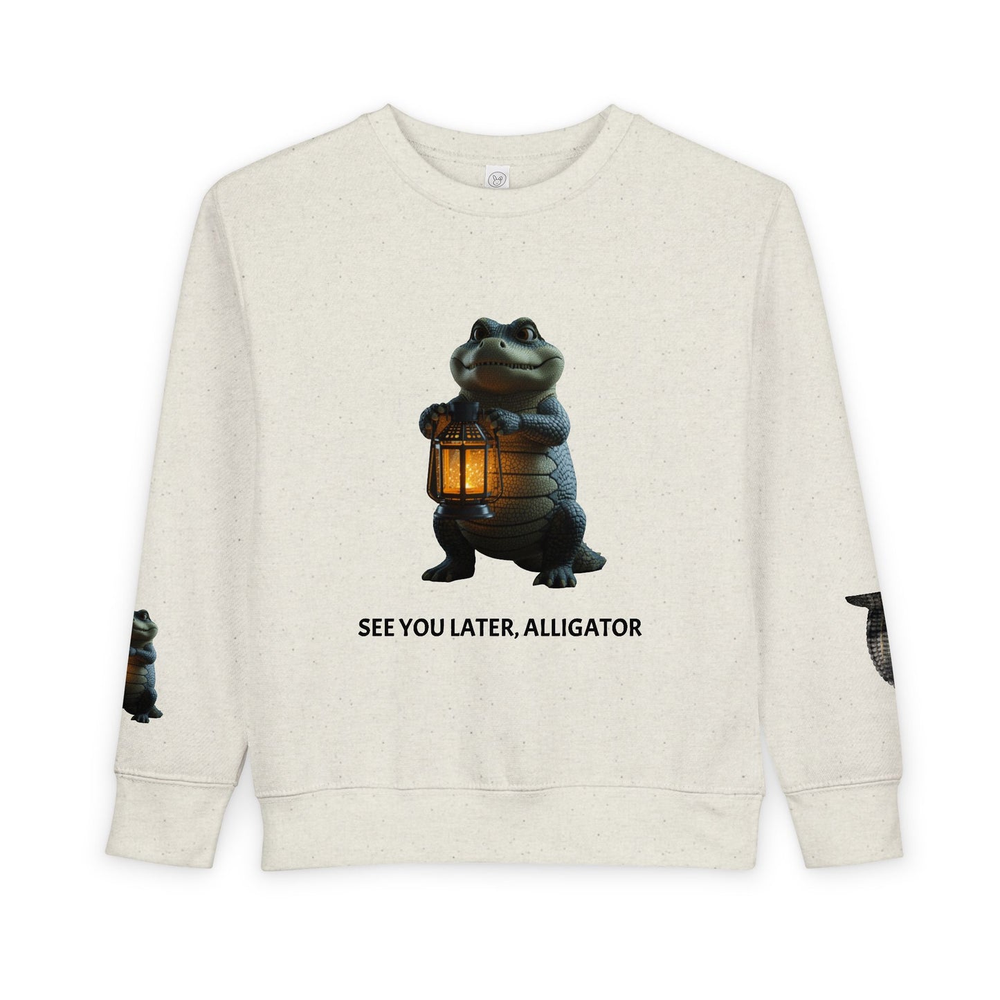 🦄✨ The Enchanted Cozy: One-of-a-Kind Children's Sweatshirt 🌈🧸