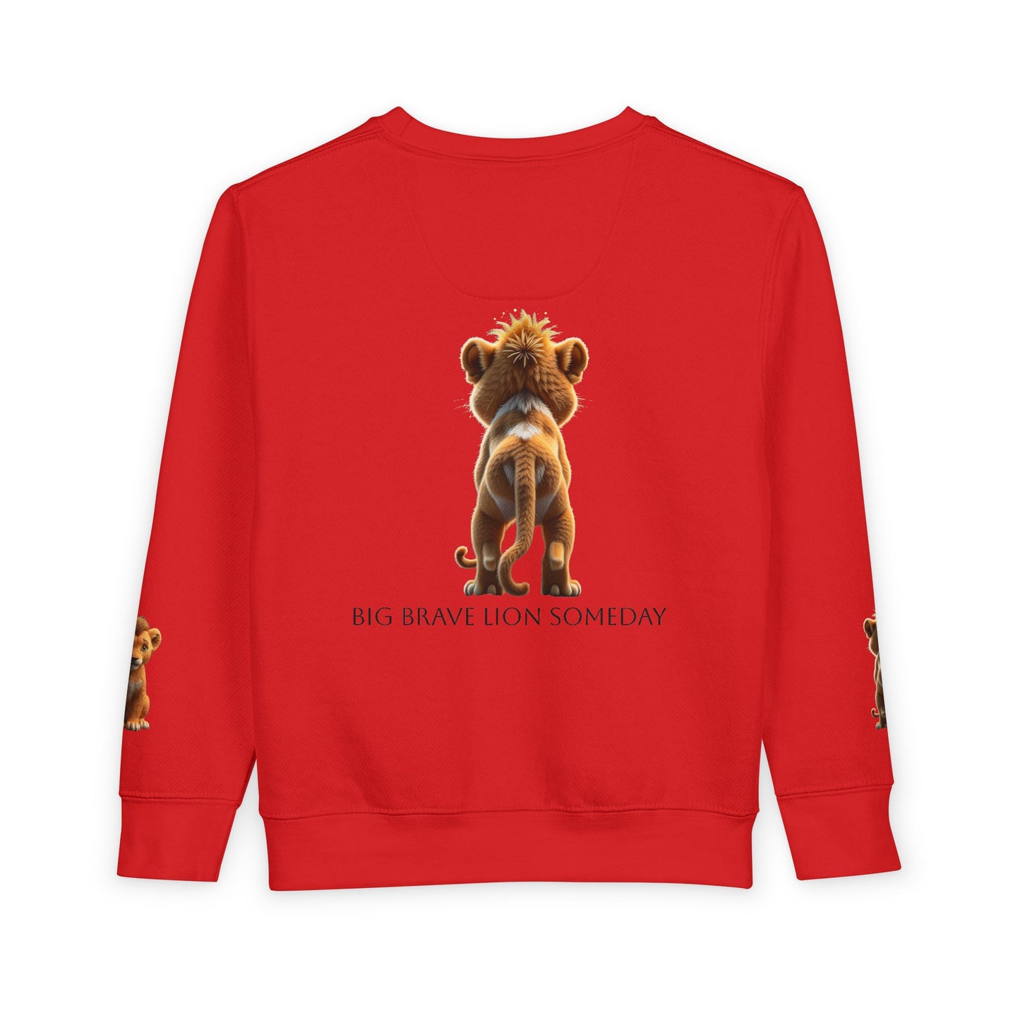 🦄✨ The Enchanted Cozy: One-of-a-Kind Toddler Sweatshirt 🌈🧸