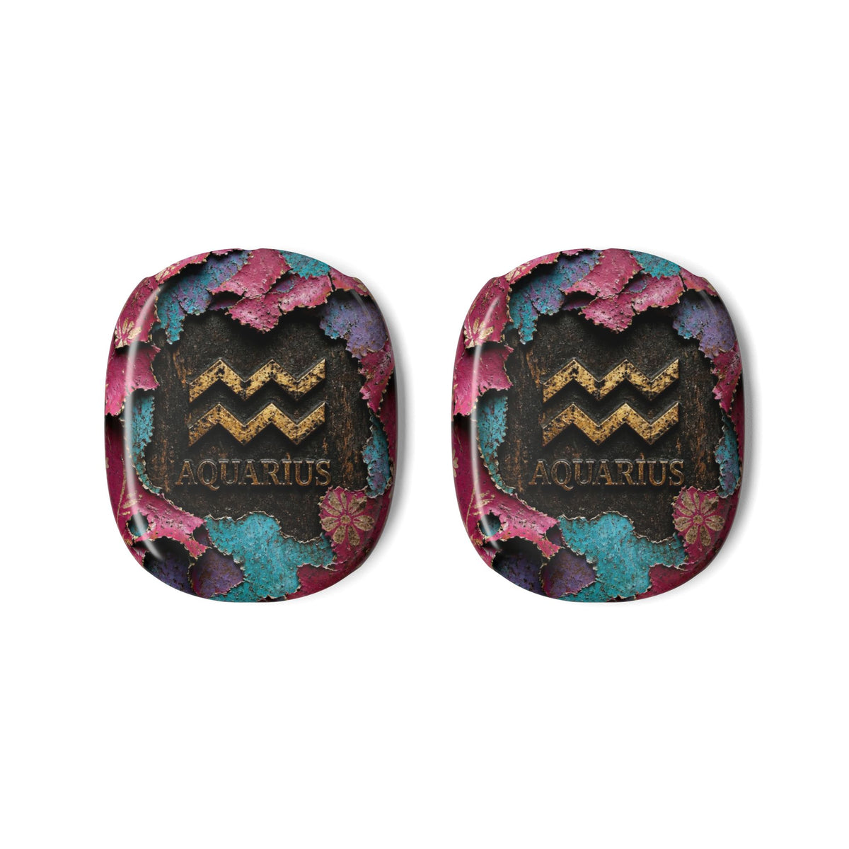 🤍 The Enchanted Aura™ Aquarius AirPods Max Case 🤍