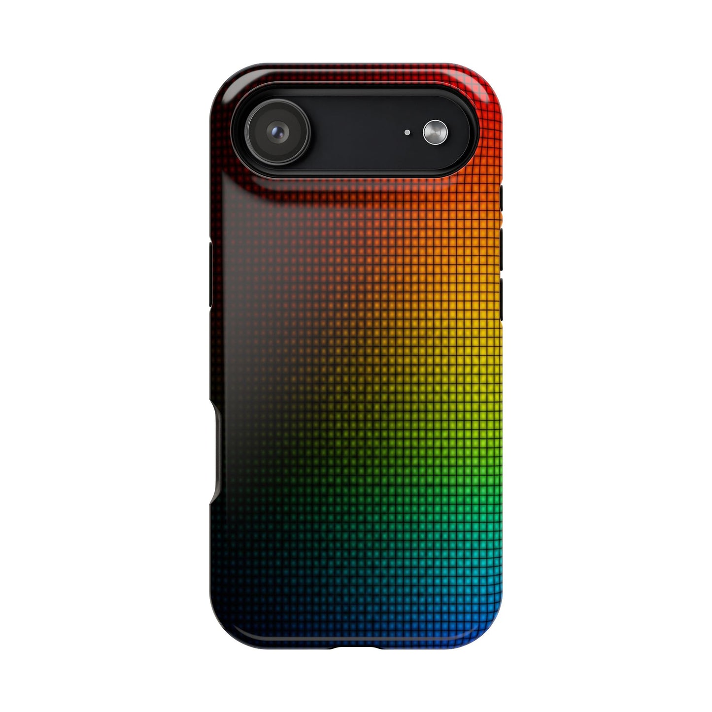 🤍 The Enchanted Aura™ Magnetic iPhone Case 🤍