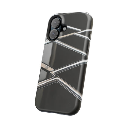 ✨📱 The Enchanted Aura Magnetic iPhone Case: Spellbinding Protection & MagSafe® Magic! 🔮🧲💎