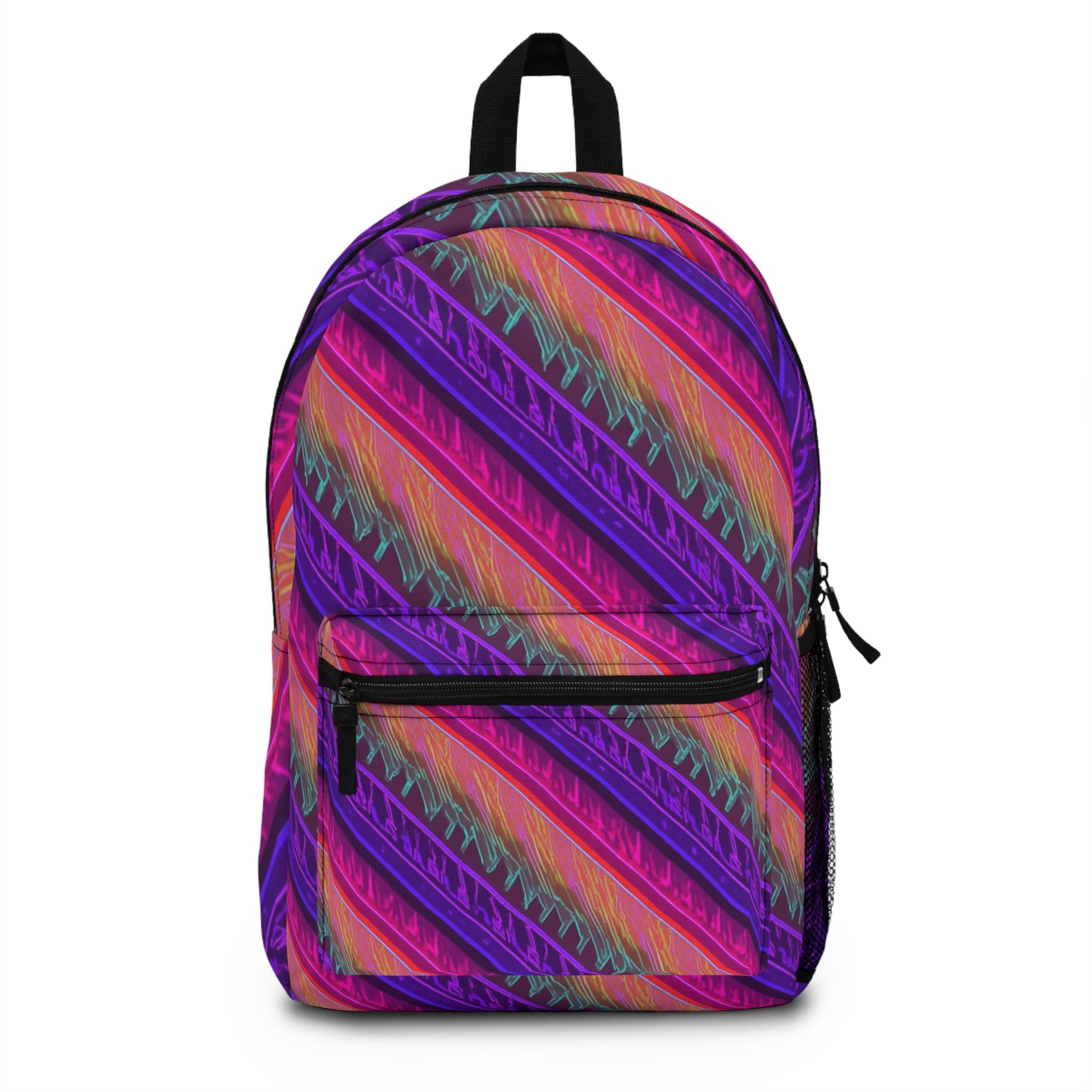 ✨ Step Up Your Style with Razzle-Dazzle Backpacks—Shine, Sparkle & Slay! 📚✈️✨ Turn heads with Razzle-Dazzle Backpacks! 📚