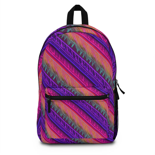 ✨ Step Up Your Style with Razzle-Dazzle Backpacks—Shine, Sparkle & Slay! 📚✈️✨ Turn heads with Razzle-Dazzle Backpacks! 📚