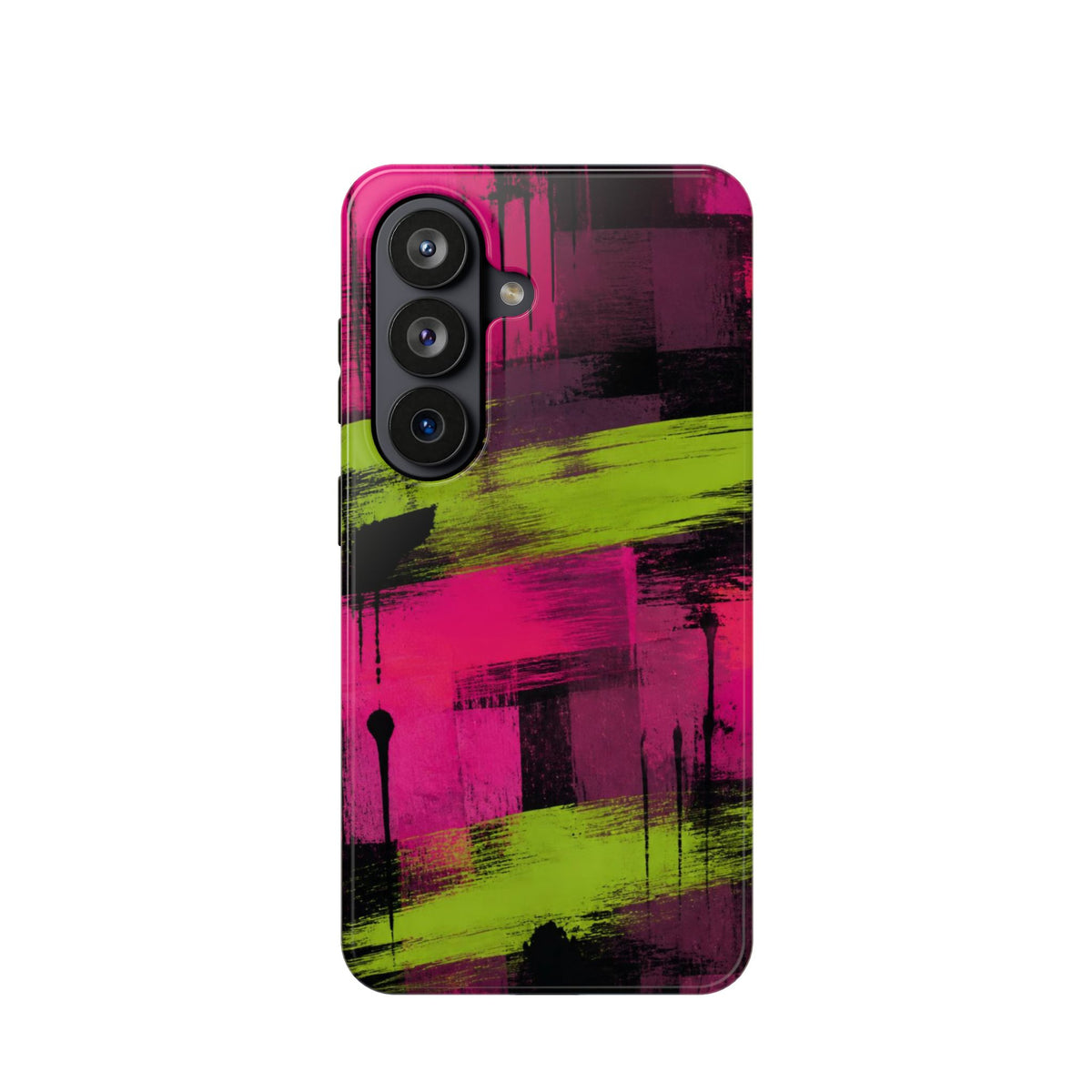🤍 The Enchanted Aura™ Magnetic Samsung Galaxy Case 🤍