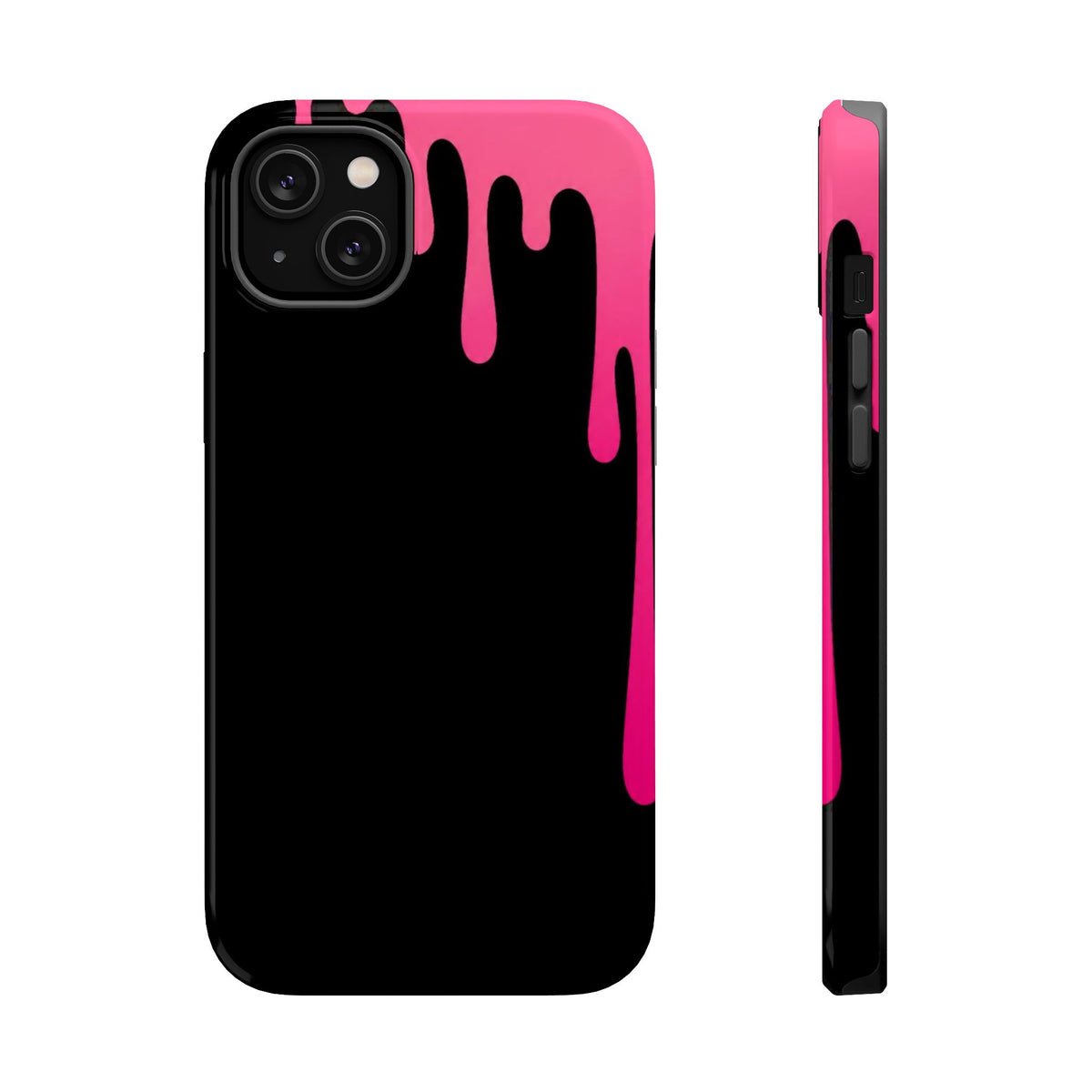 🤍 The Enchanted Aura™ Magnetic iPhone Case 🤍