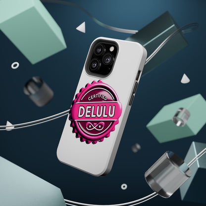 ✨📱 The Enchanted Aura Magnetic iPhone Case: Spellbinding Protection & MagSafe® Magic! 🔮🧲💎