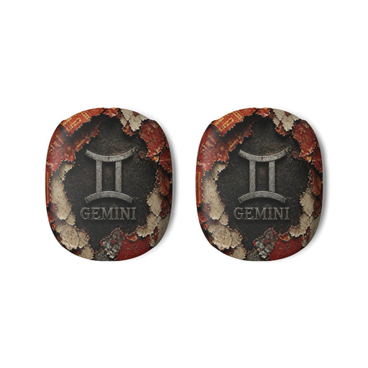 🤍 The Enchanted Aura™ Gemini AirPods Max Case 🤍