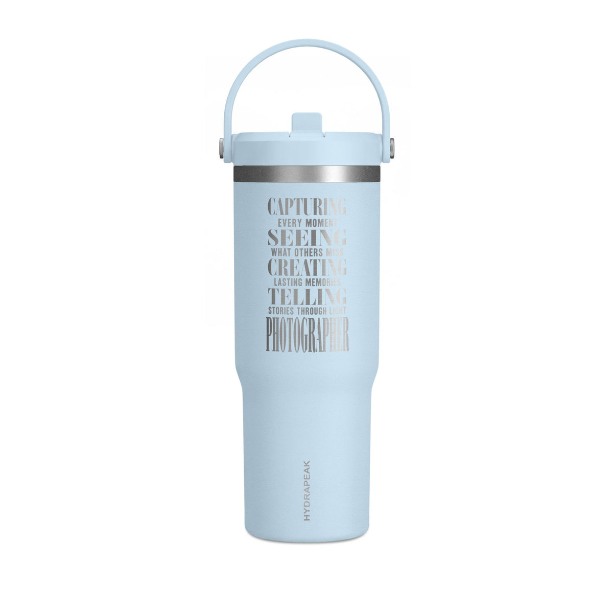 🤍 Enchanted Profession™ Tumbler | The Enchanted Sips & Essentials™ Collection 🤍