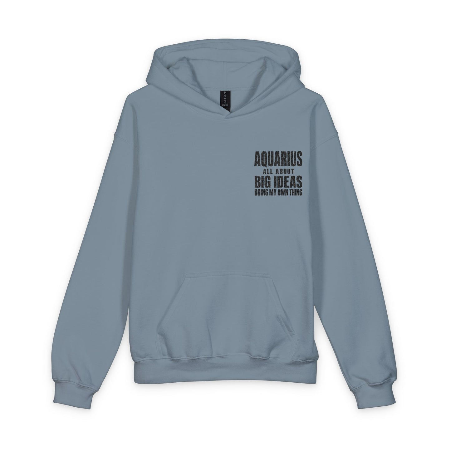 🤍 The Enchanted Statement™ Aquarius Youth Hoodie | The Enchanted Apparel™ Collection 🤍