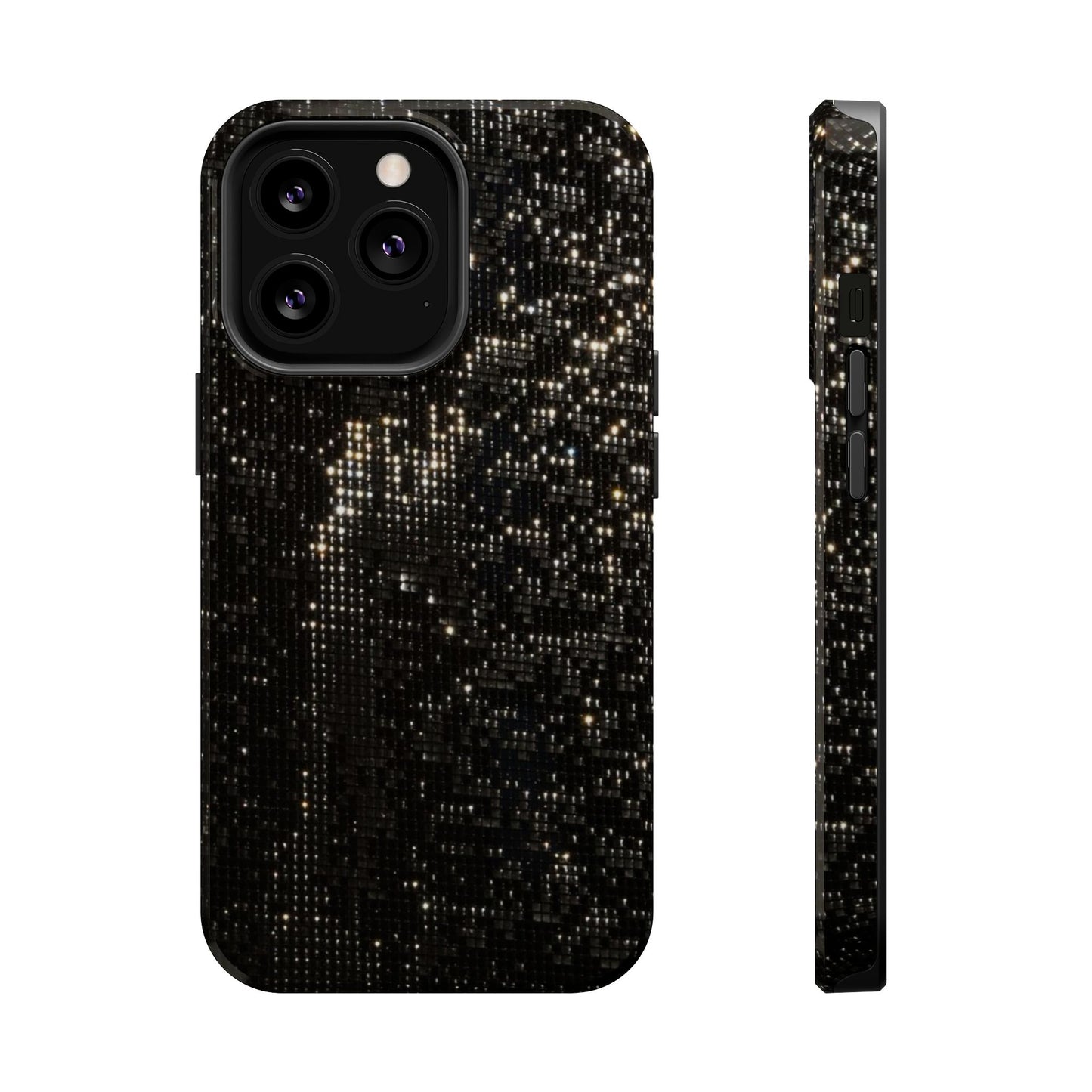 🤍 The Enchanted Aura™ Magnetic iPhone Case 🤍