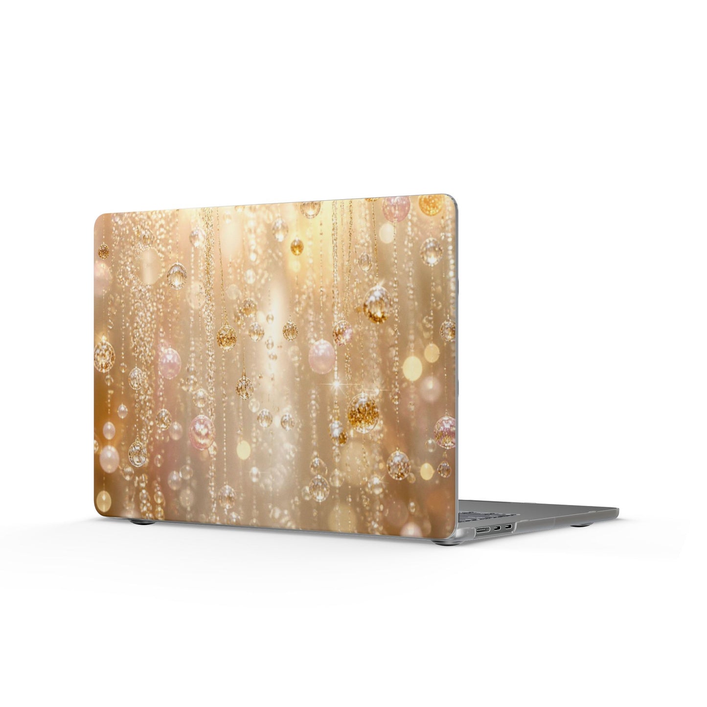 🤍 The Enchanted Starlight™ MacBook Case 🤍