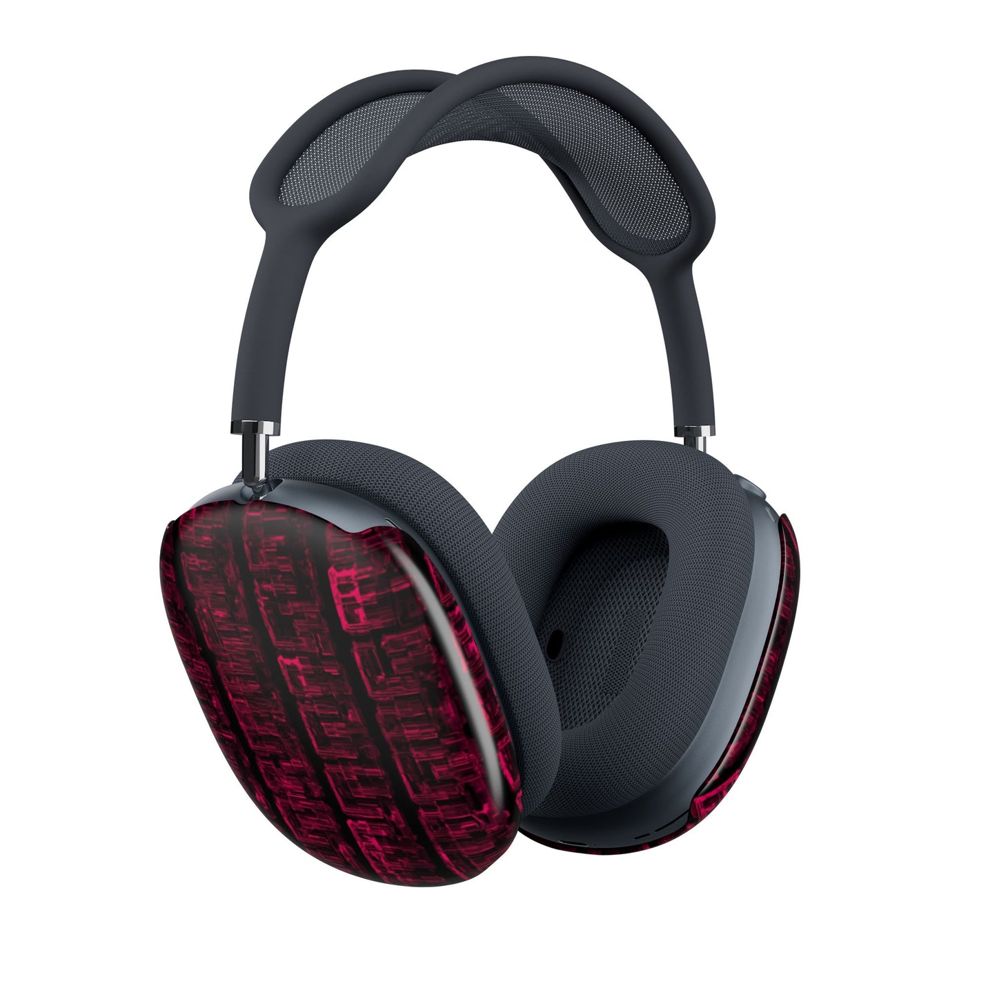 🤍 The Enchanted Aura™ AirPods Max Case 🤍