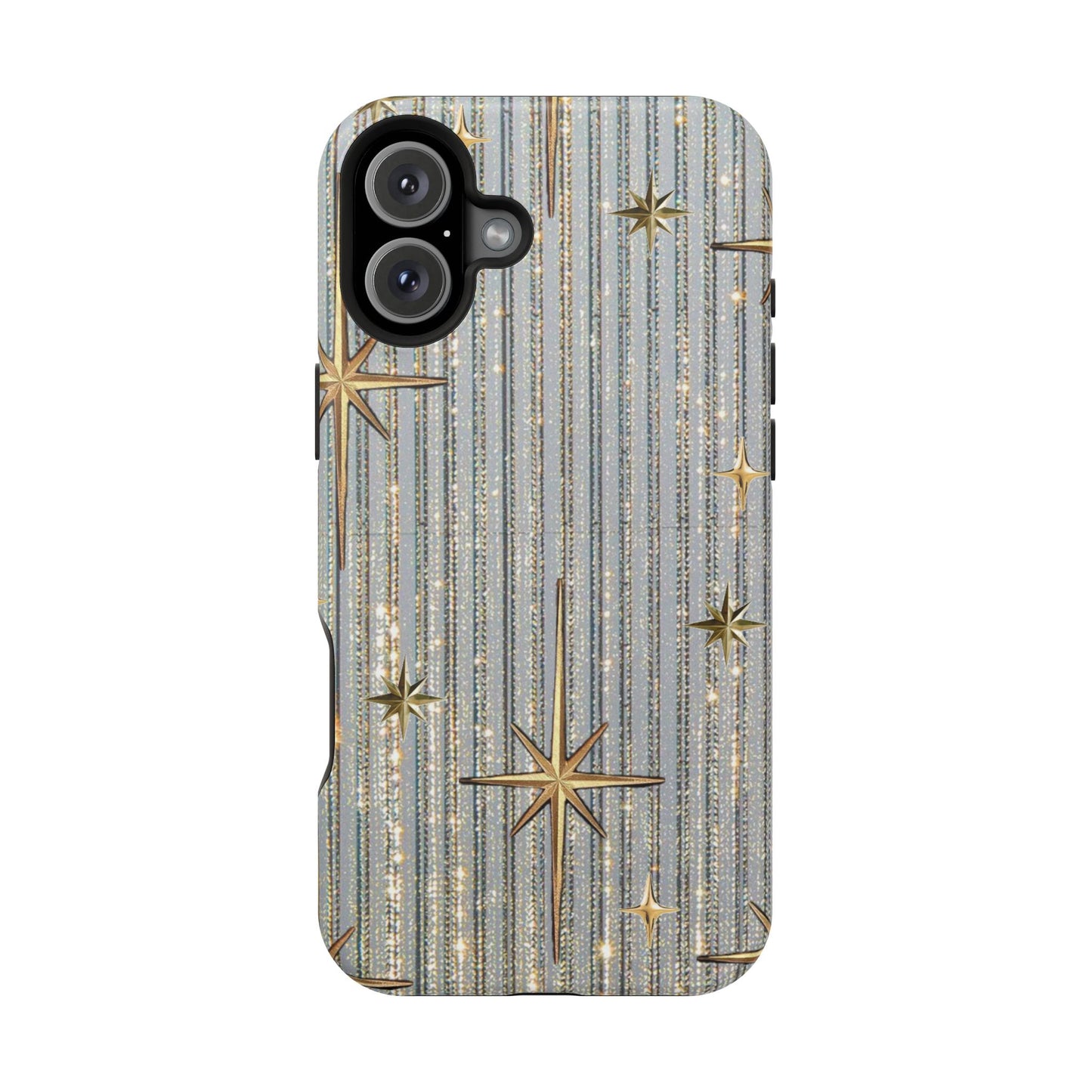 🤍 The Enchanted Aura™ Magnetic iPhone Case 🤍