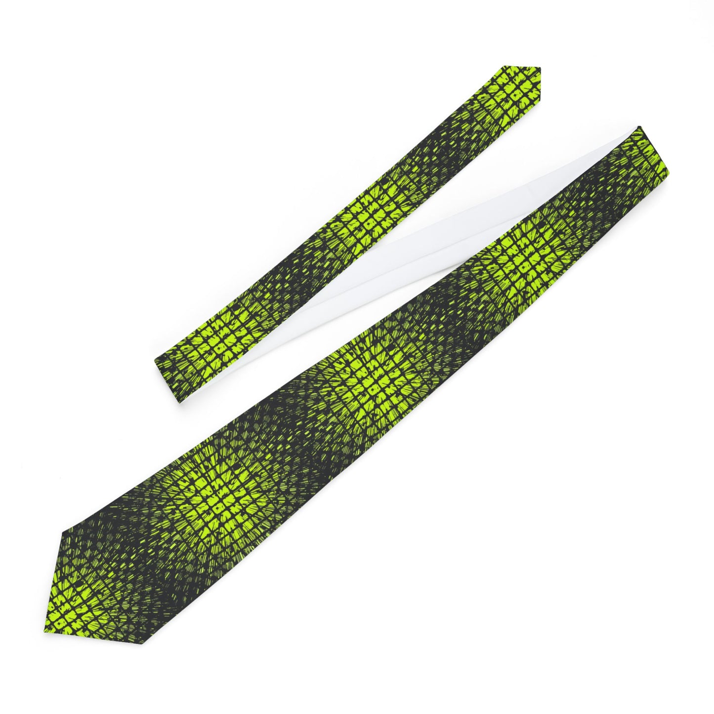 ✨🎩 The Razzle-Dazzle Men’s Necktie: Bold Elegance for the Modern Gentleman 🌟👔